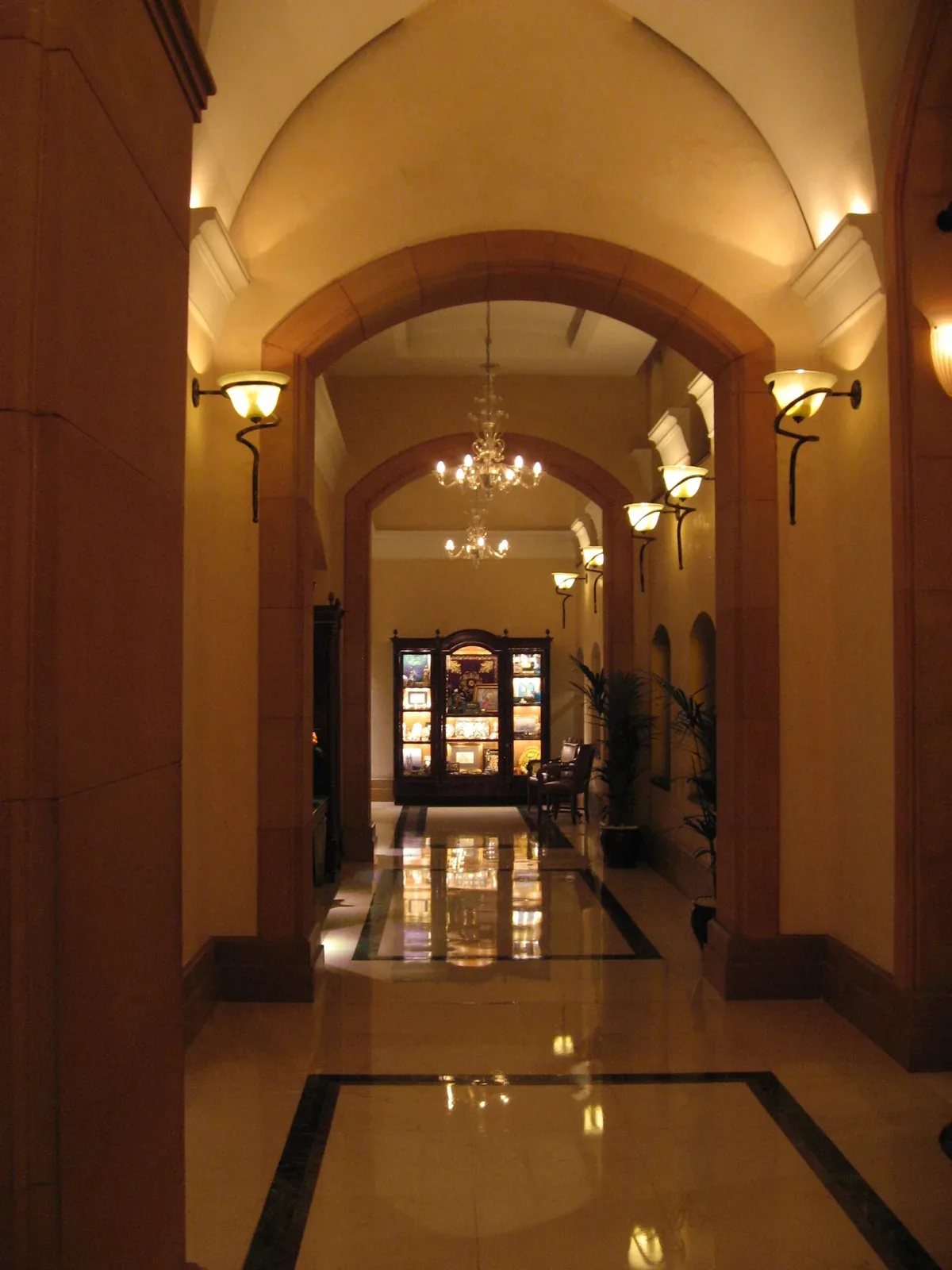 Four Seasons Hotel Istanbul at Sultanahmet, Istanbul