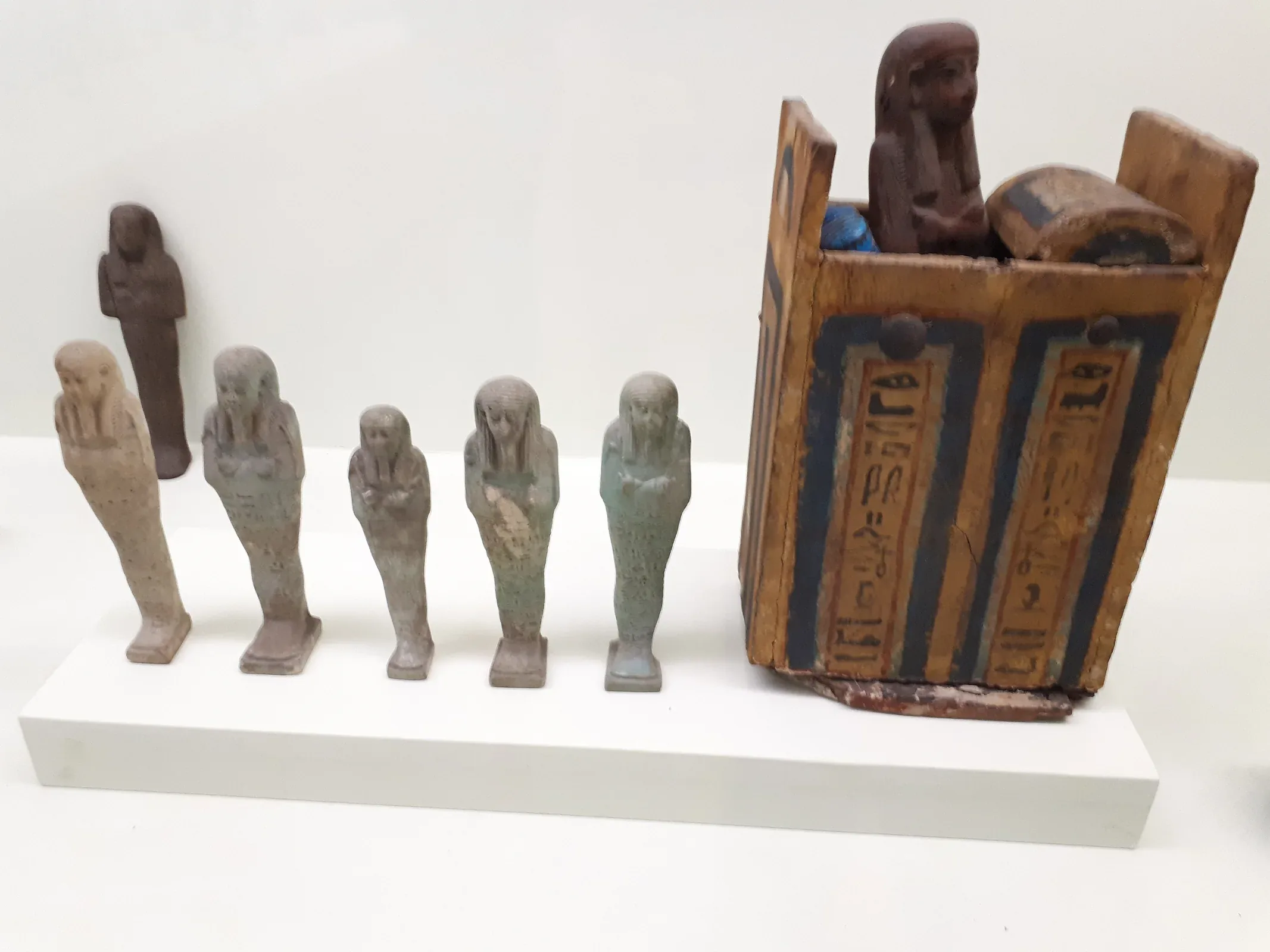 متاحف إسطنبول الأثرية