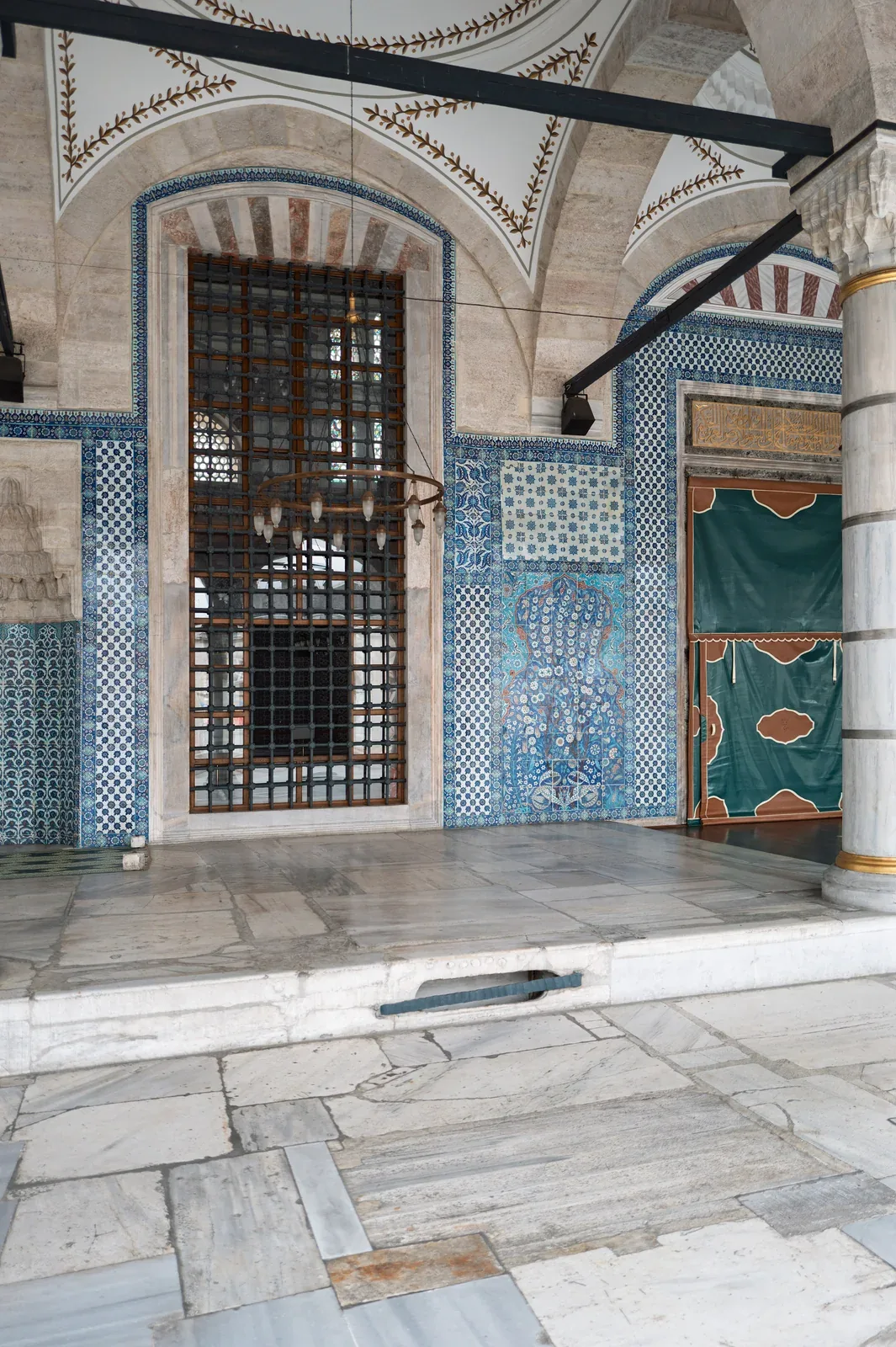 جامع رستم باشا