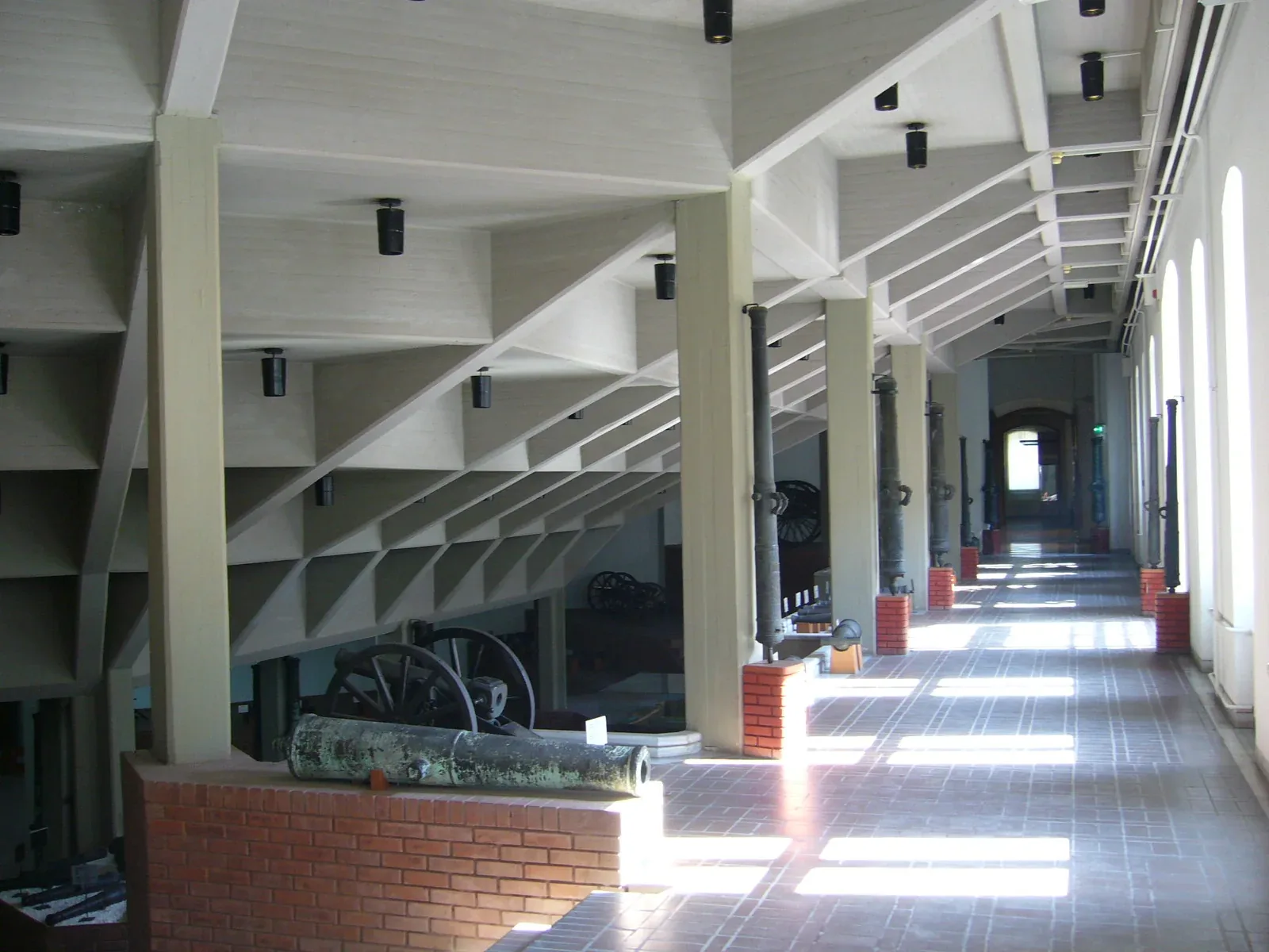 Military Museum (Askeri Müze), Istanbul