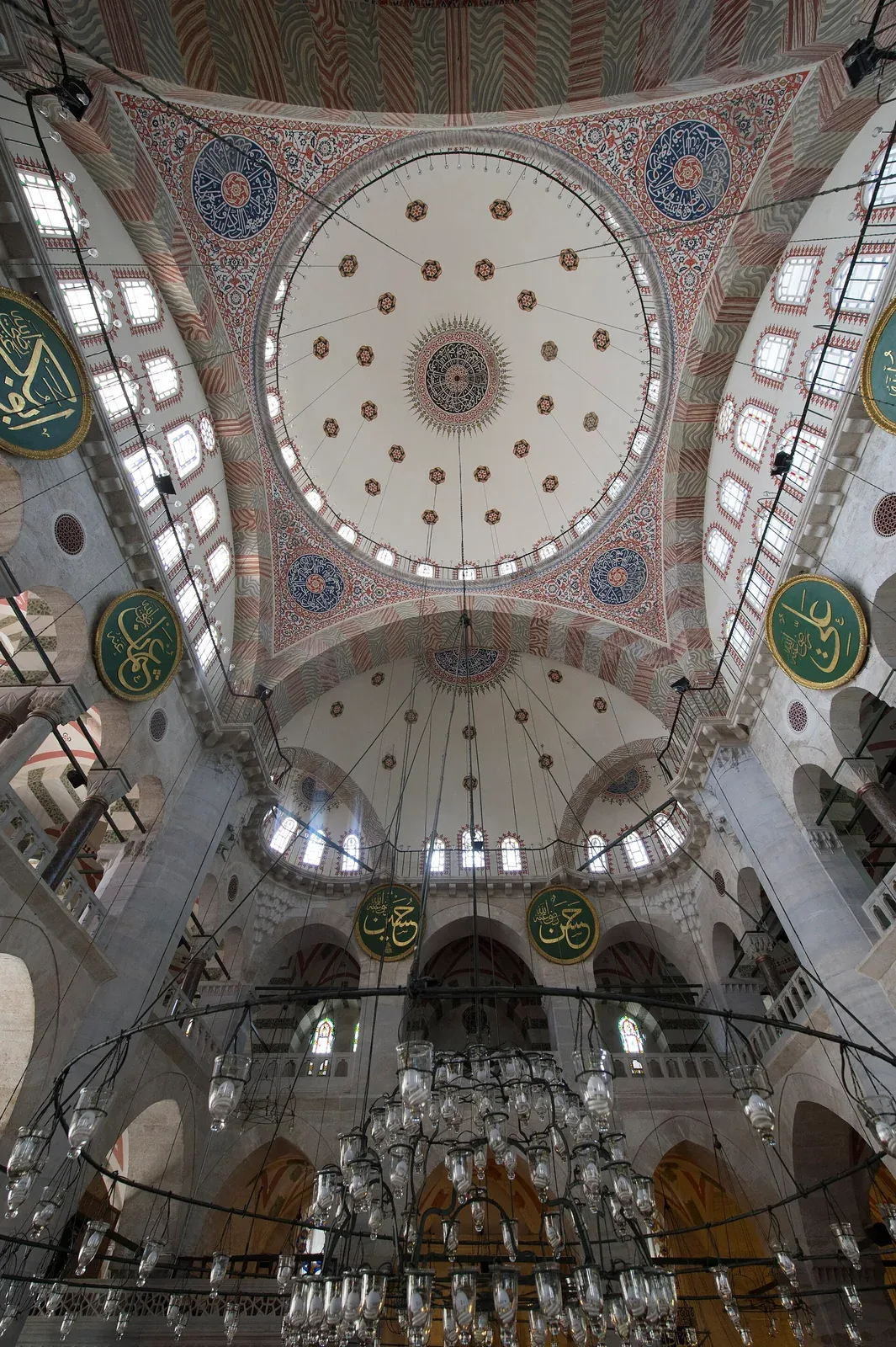 جامع كلج علي باشا