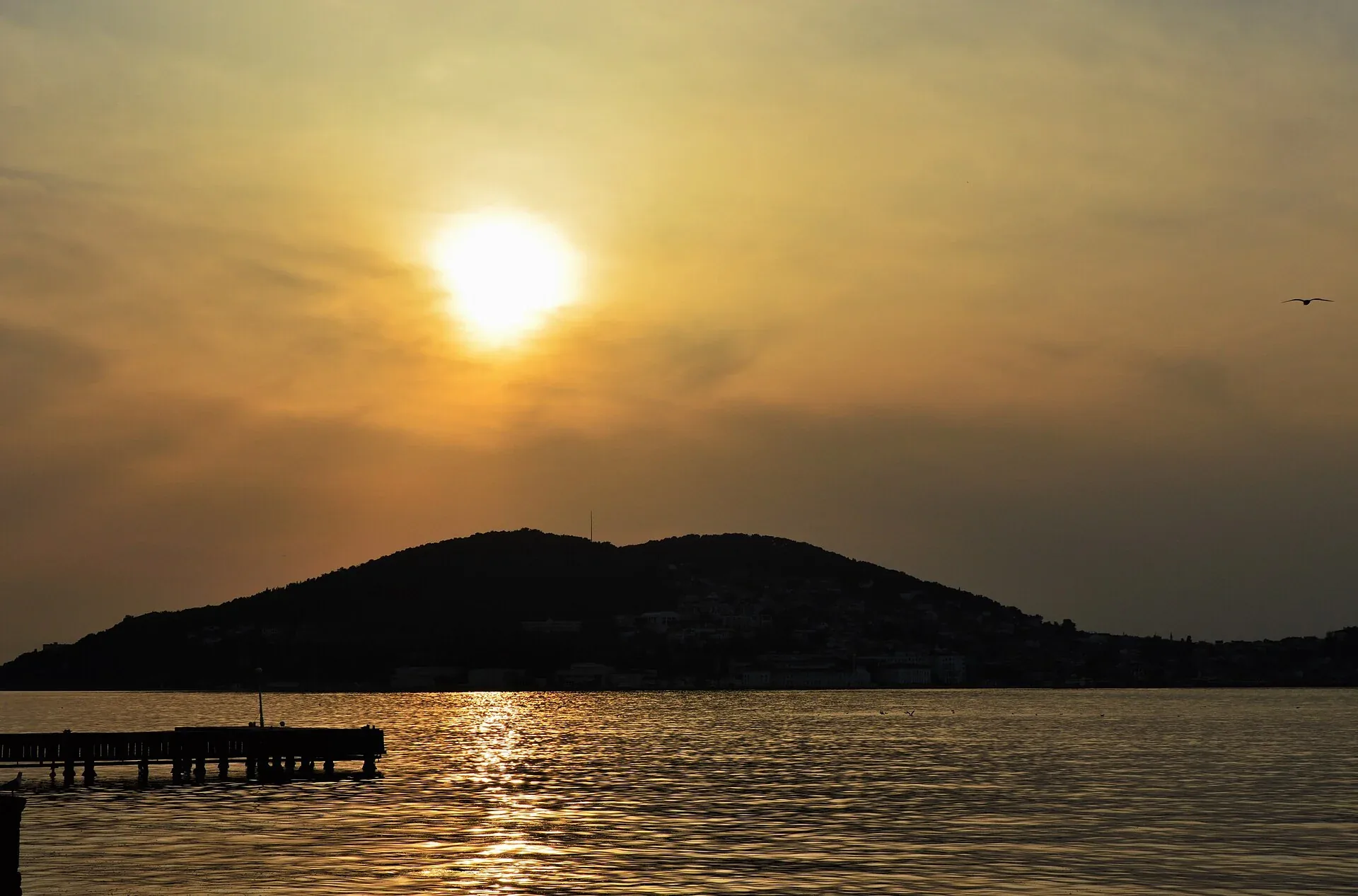 Heybeliada (Princes’ Islands), Istanbul