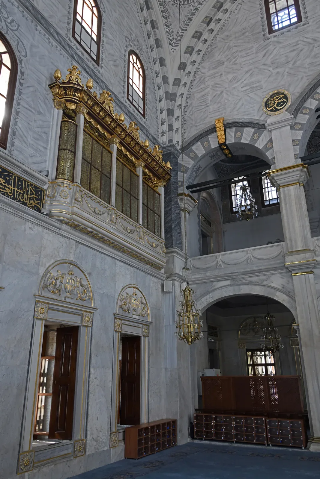 مسجد نصرتية