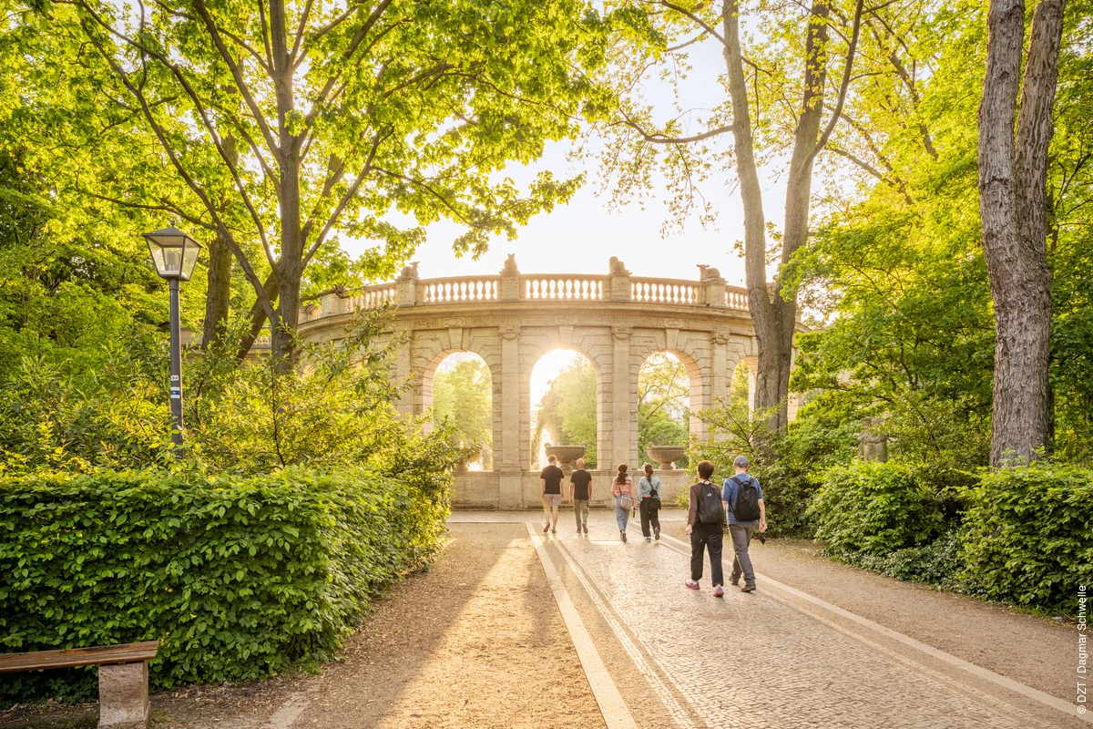 Friend Trips in Germany: Creative Cities, Local Flavors, and Outdoor Adventures 2