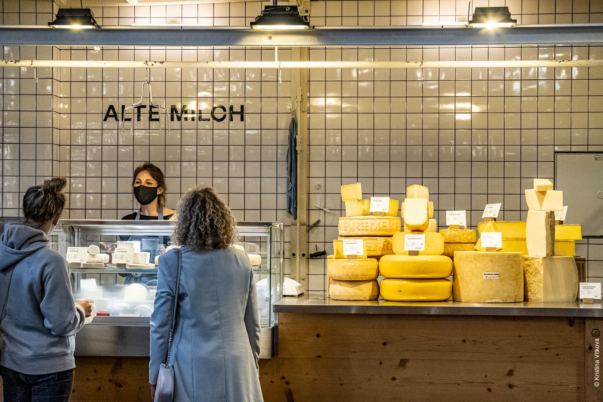 Friend Trips in Germany: Creative Cities, Local Flavors, and Outdoor Adventures 3