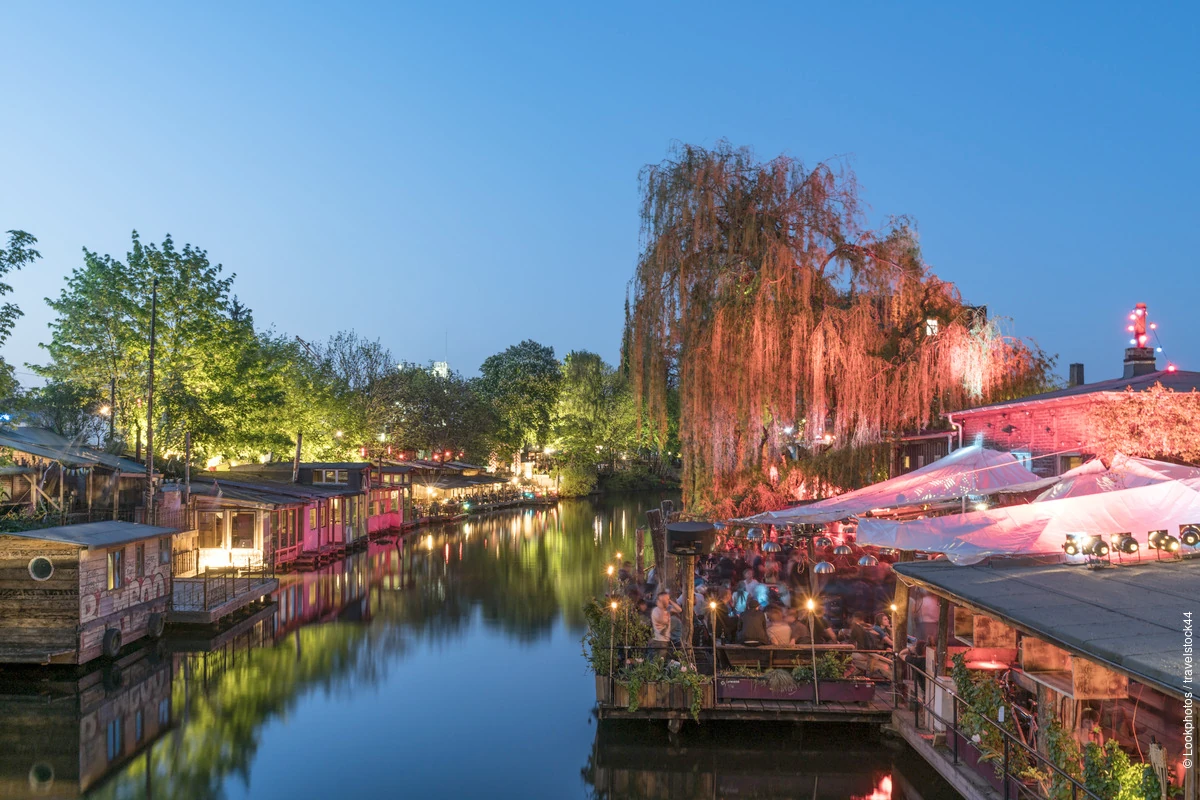 Friend Trips in Germany: Creative Cities, Local Flavors, and Outdoor Adventures 5