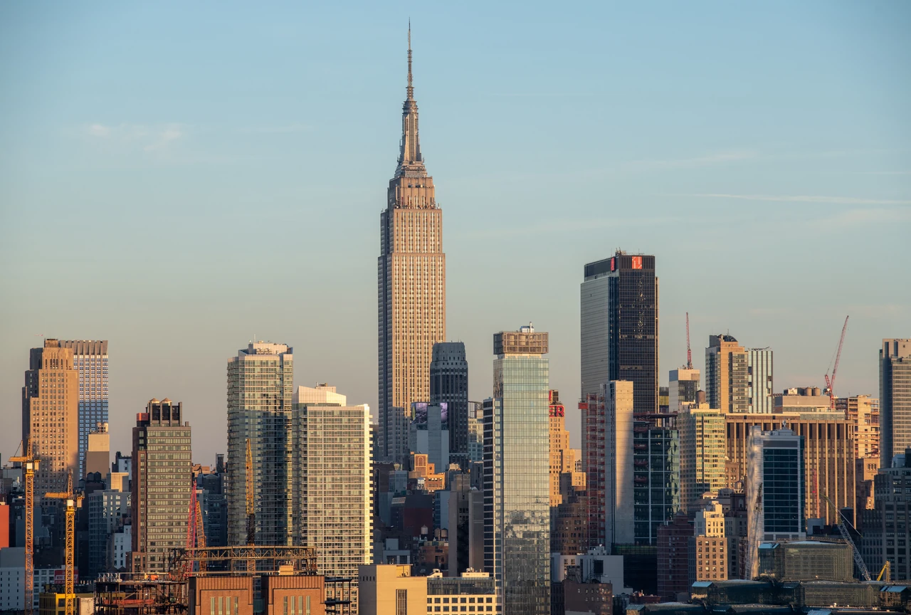 Midtown West