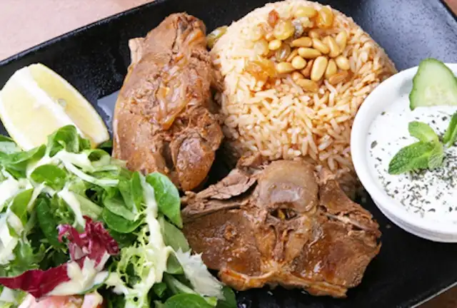 أبو زاد إدجوير رود