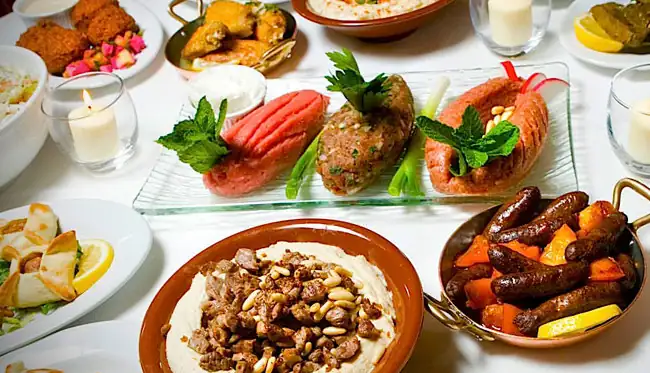 Al Arez Edgware Road, London