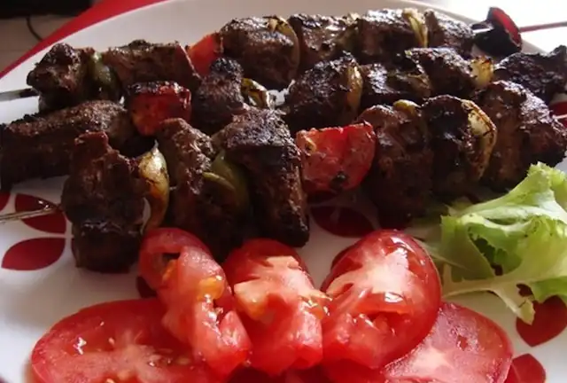 مطعم الأرز نايتسبريدج