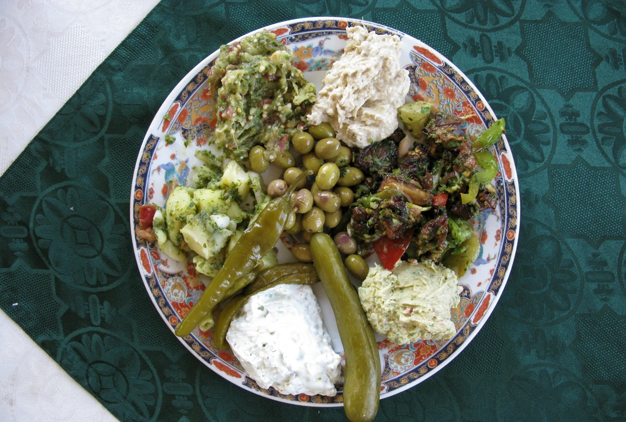 البستان