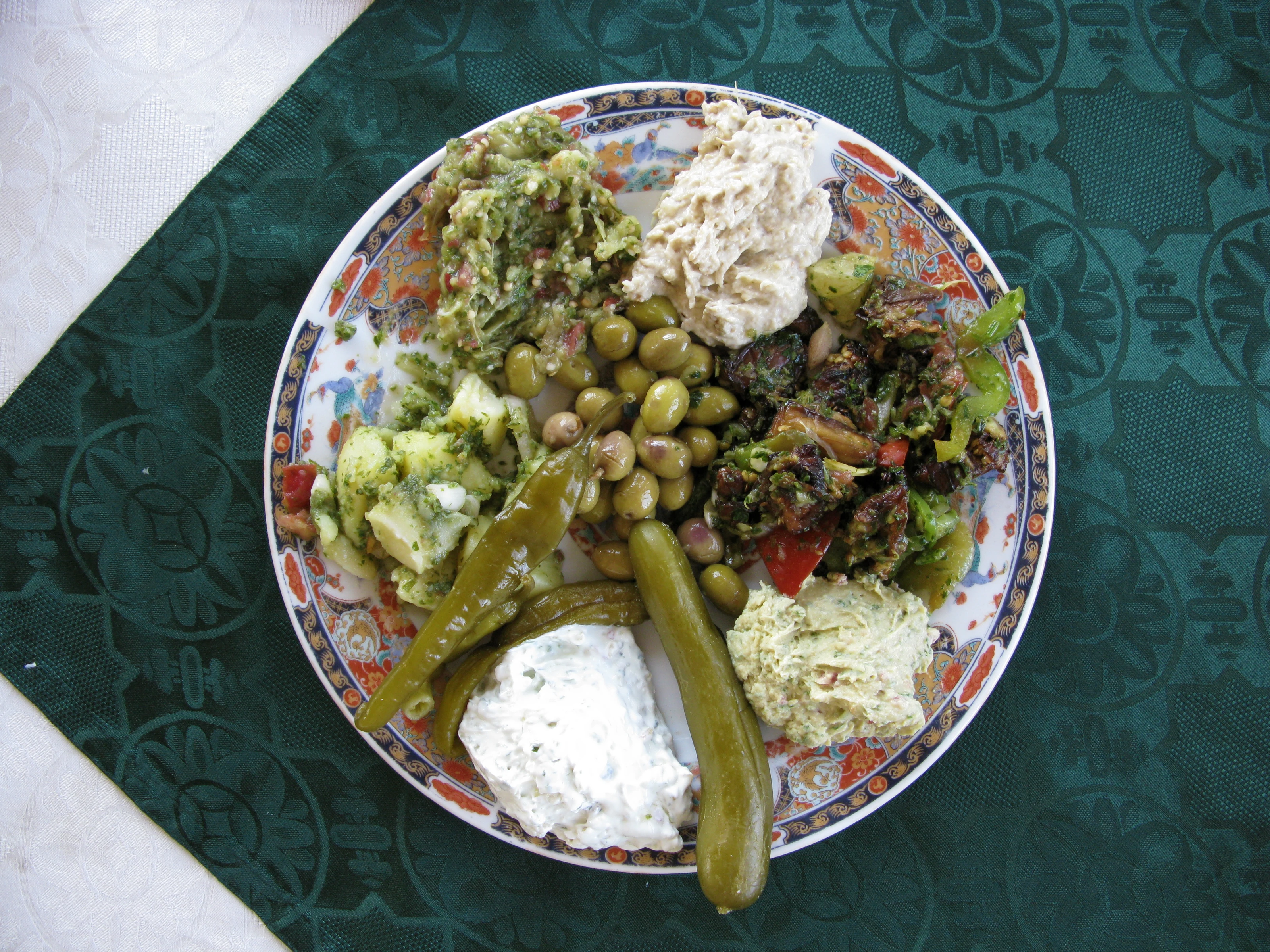 البستان