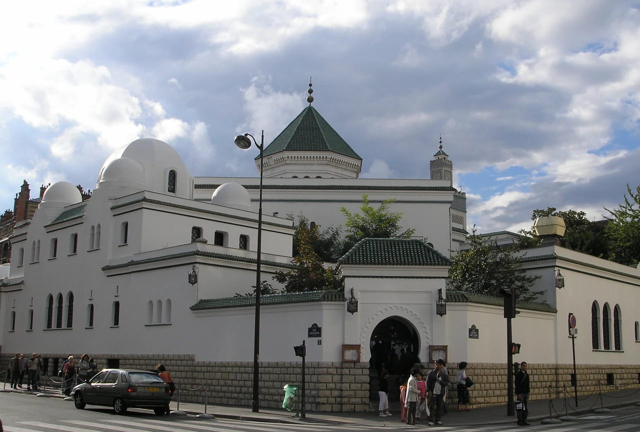 مسجد الفتح