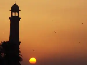 مركز المونتادا اليسلامي ترست