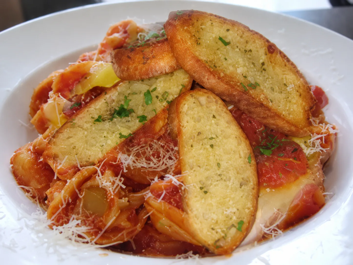 Pomodoro Café (Italian)