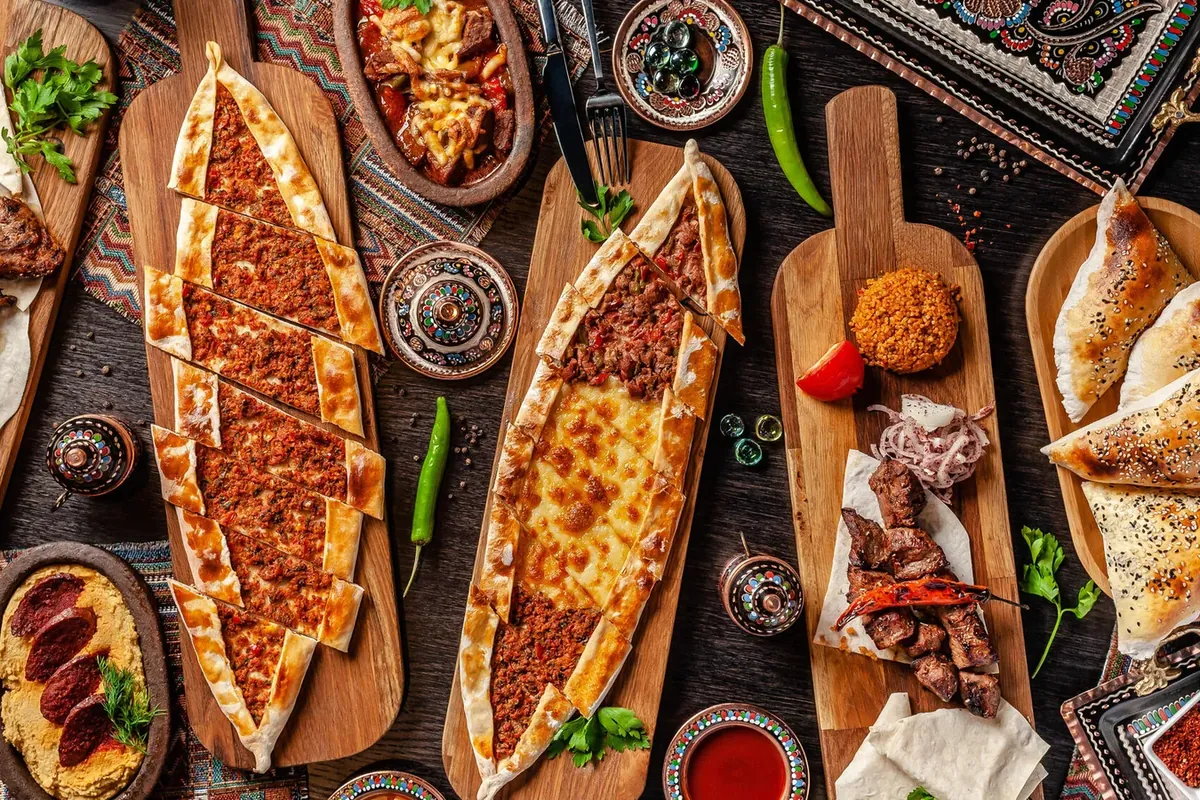AMOO, Business Bay, Dubai