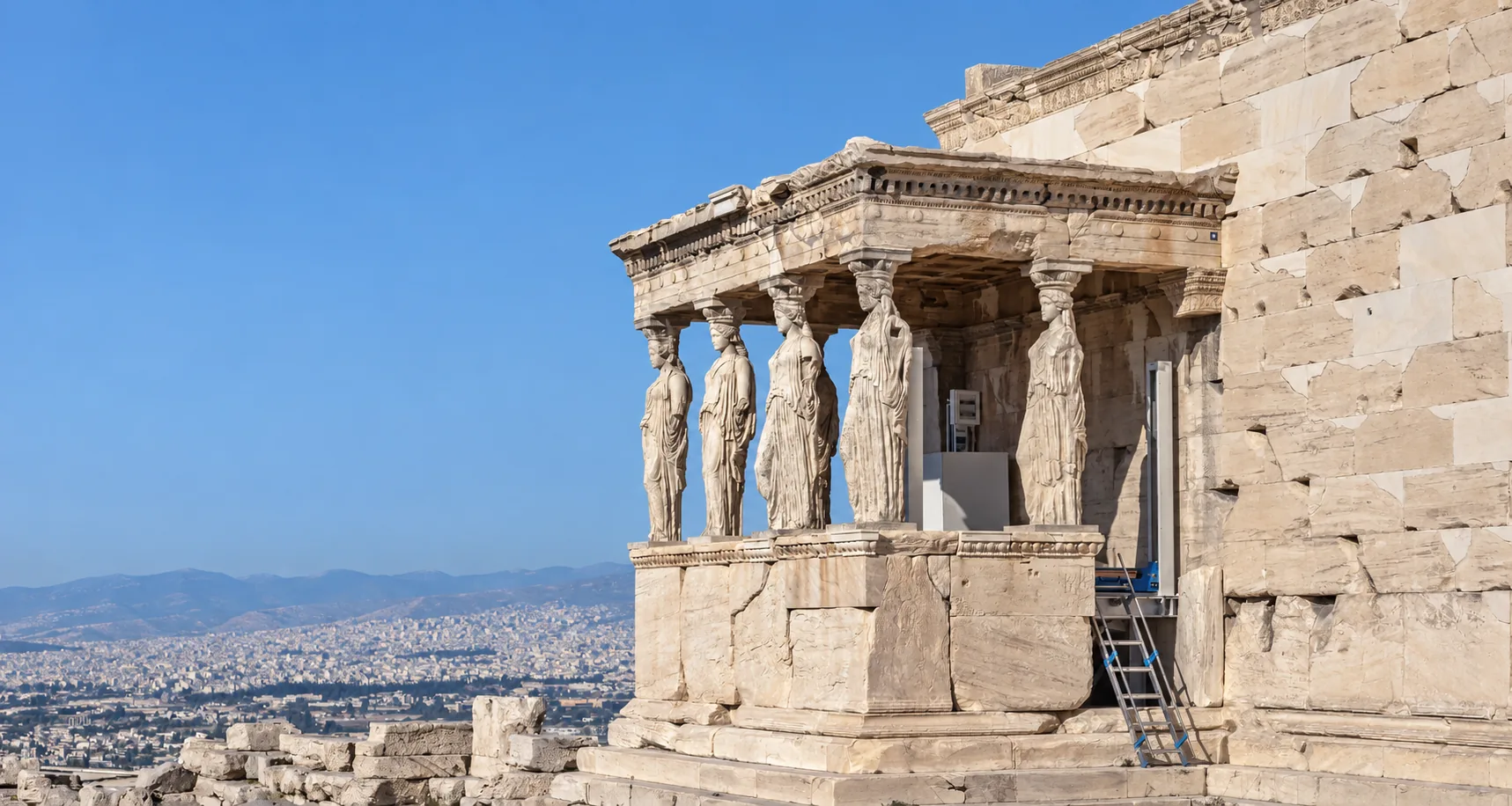 Fast Facts Athens