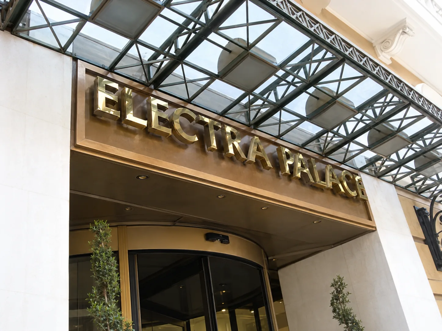 Electra Palace Athens