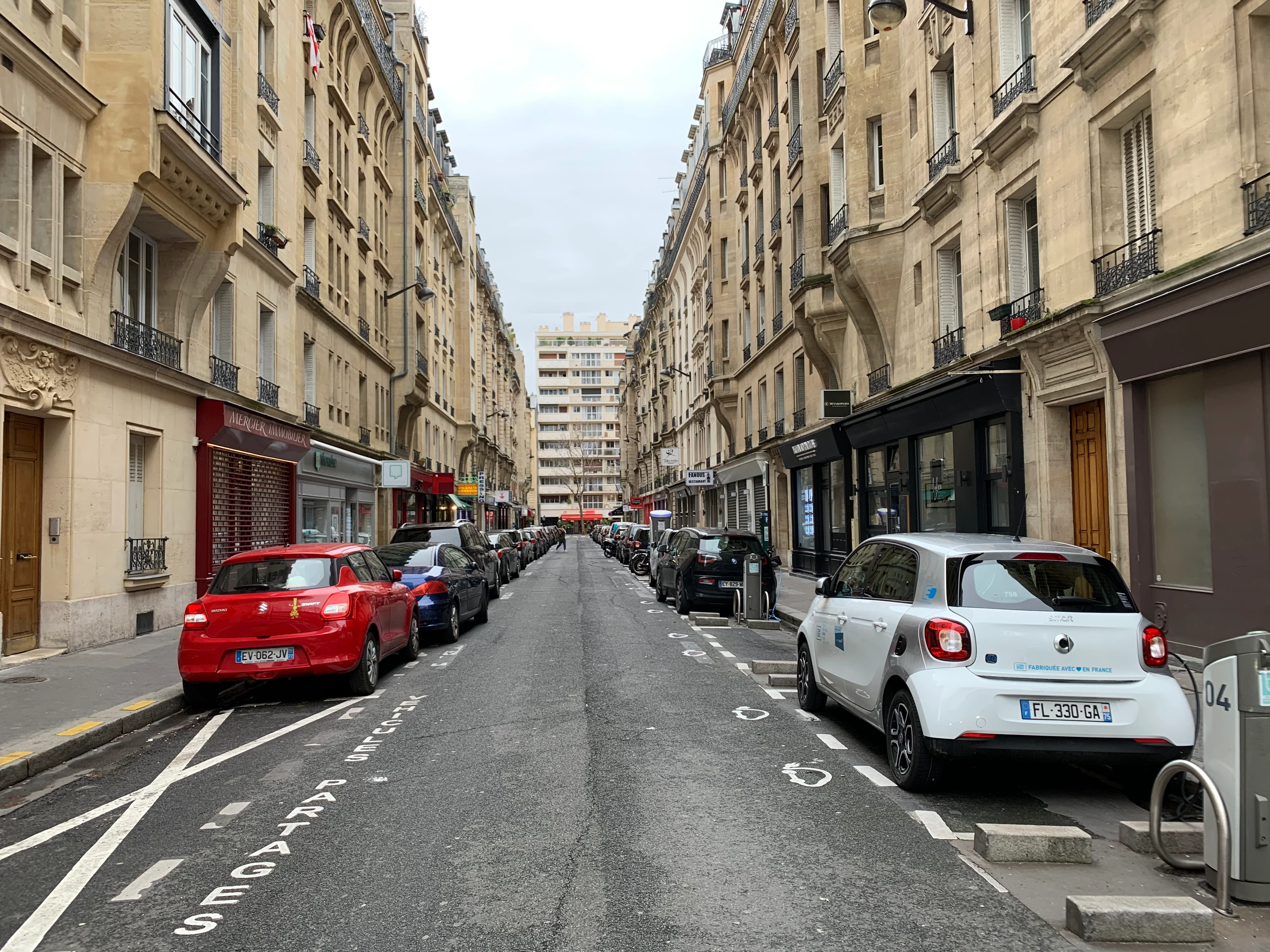 Beaugrenelle Paris, Paris
