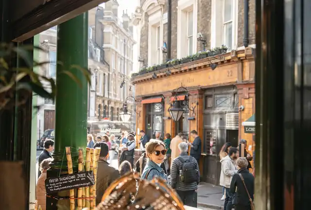 Borough Market