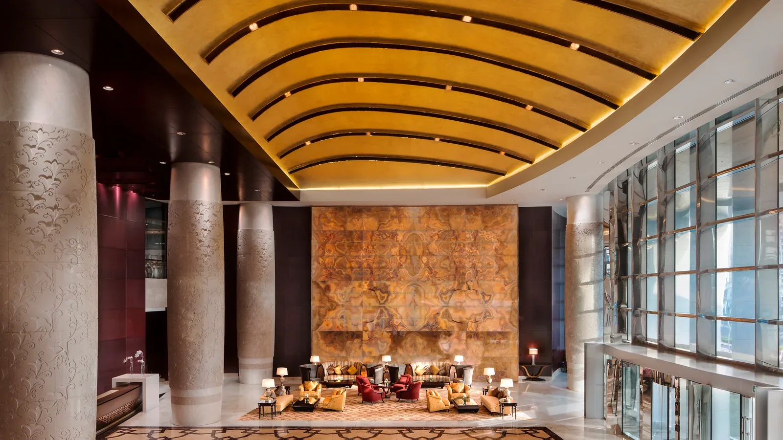 Conrad Dubai, Dubai