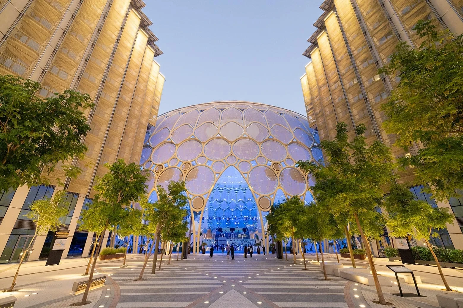 expo city dubai prayer access, Dubai