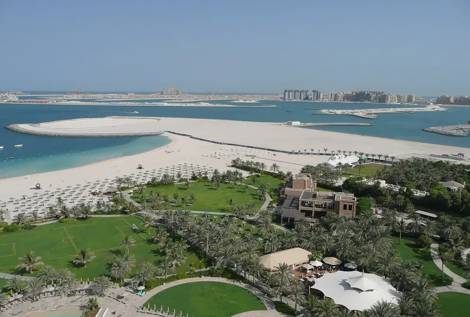 Atlantis The Royal