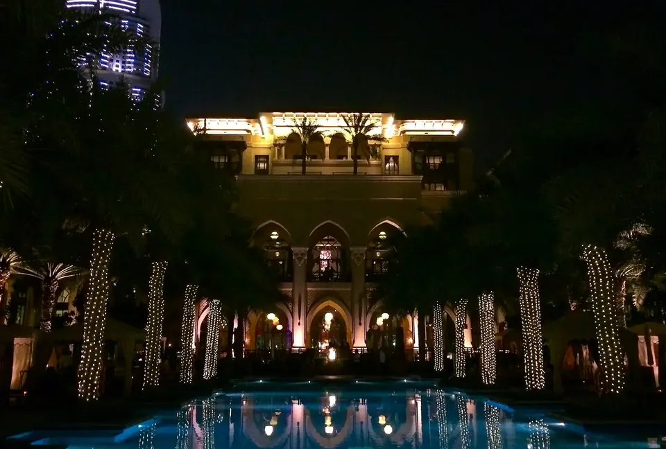 Palace Downtown