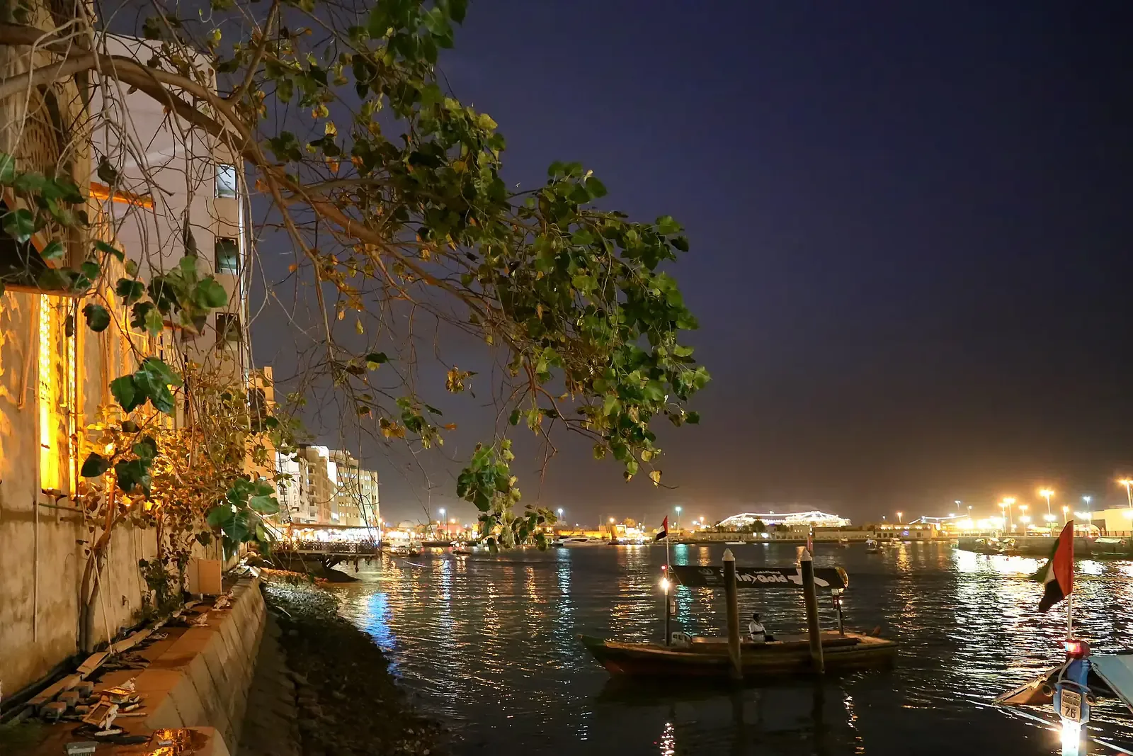 Grand Souk Deira, Dubai