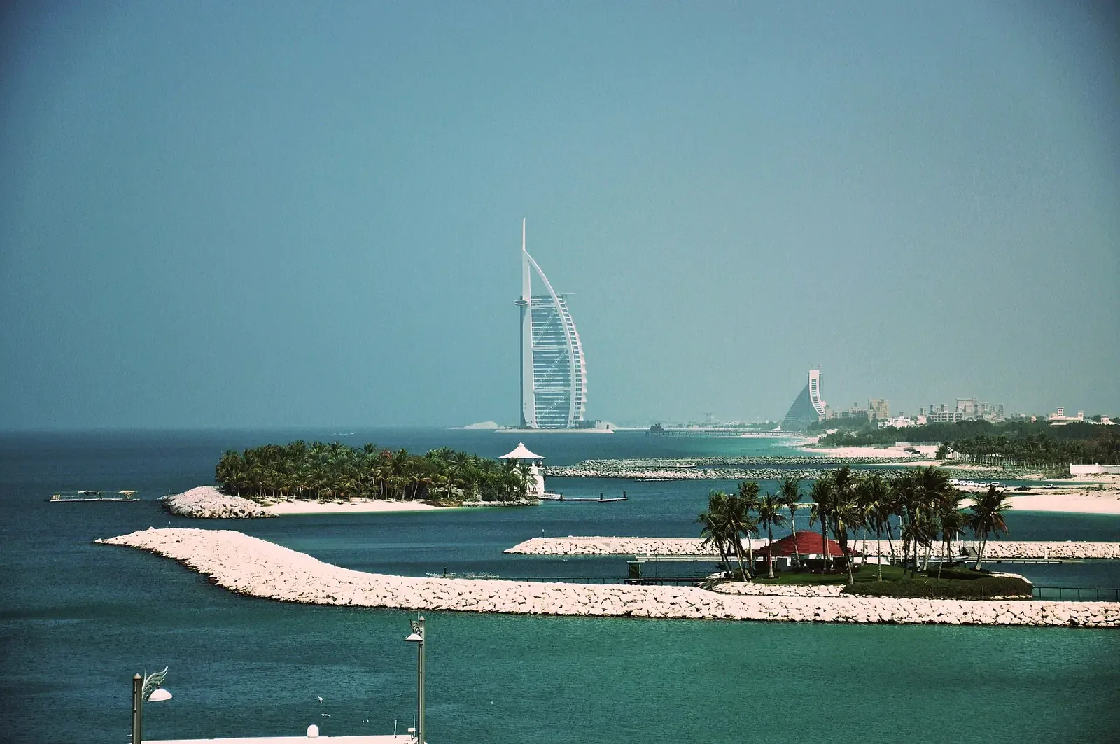The View at The Palm, Dubai
