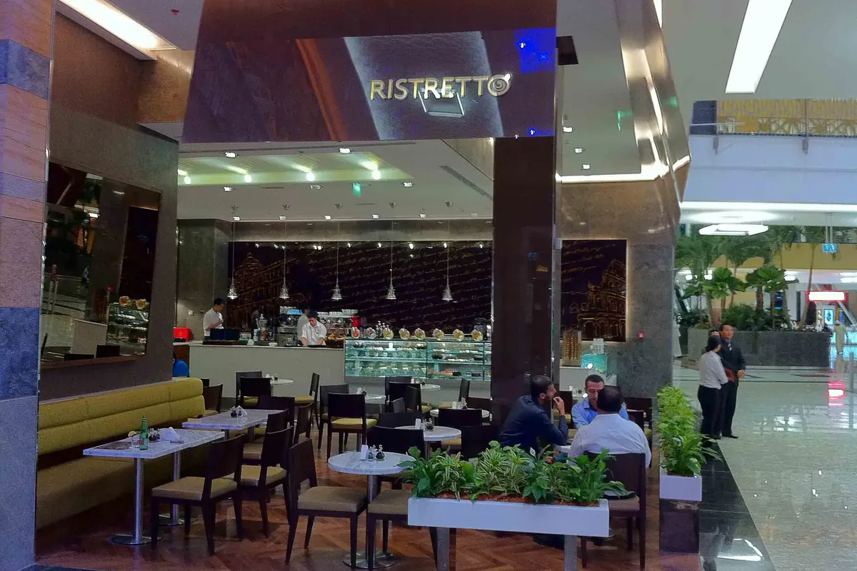 city centre mirdif prayer room, Dubai
