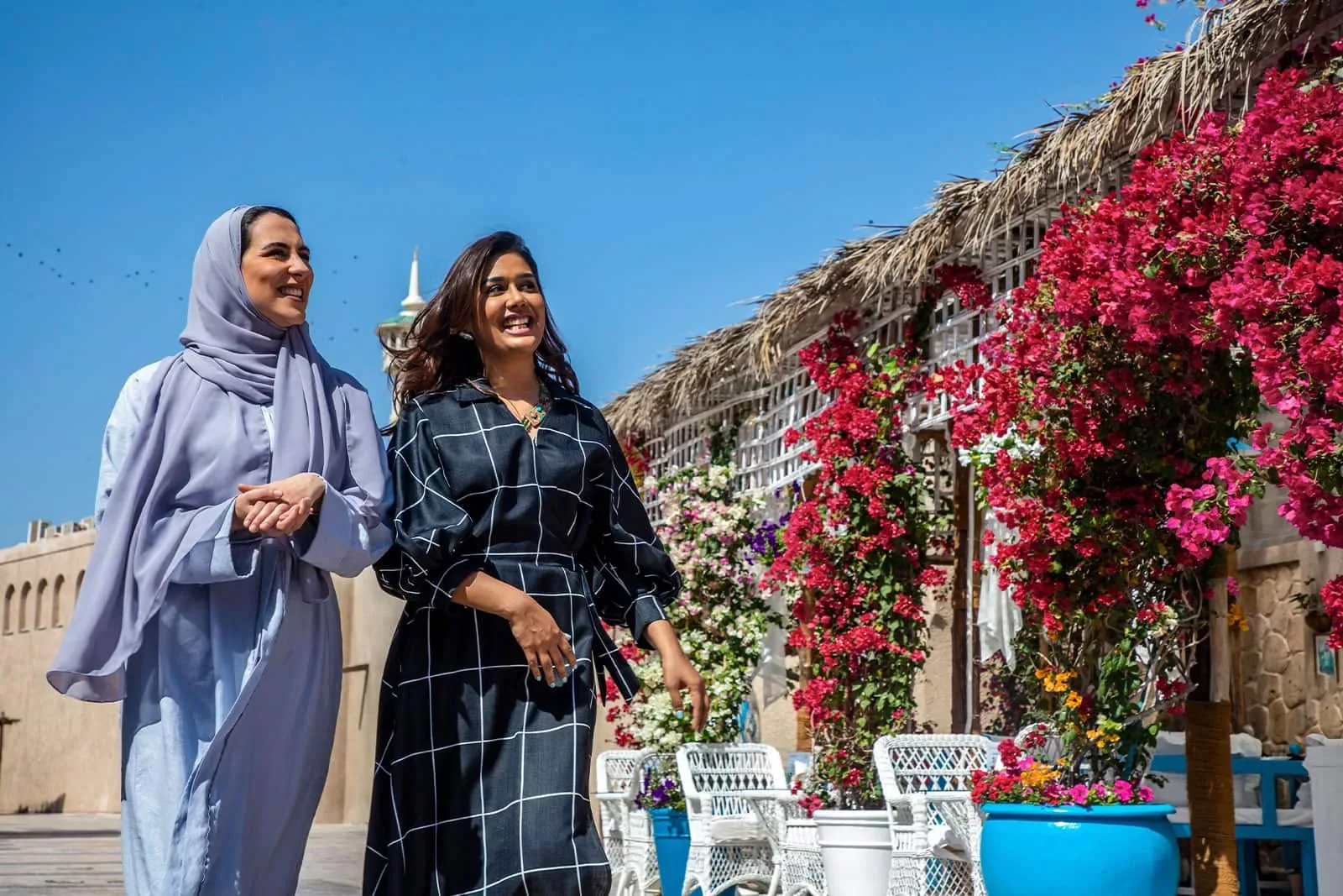 رمضان في دبي