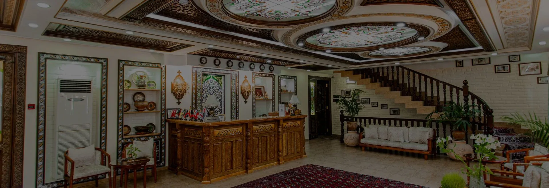 Grand Samarkand Superior B official property image.