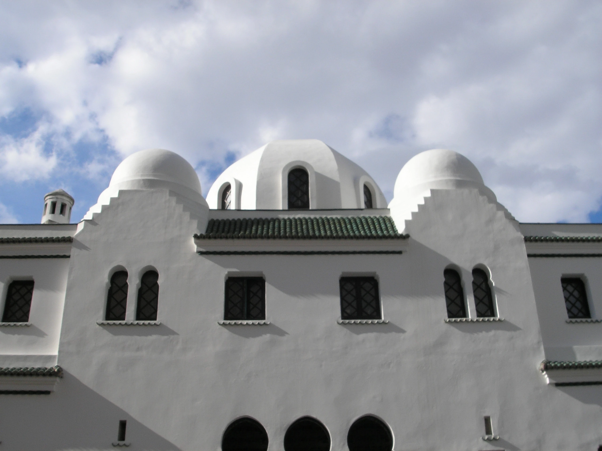 مسجد باريس الكبير