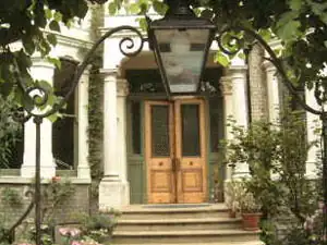 Hampstead Guest House, London