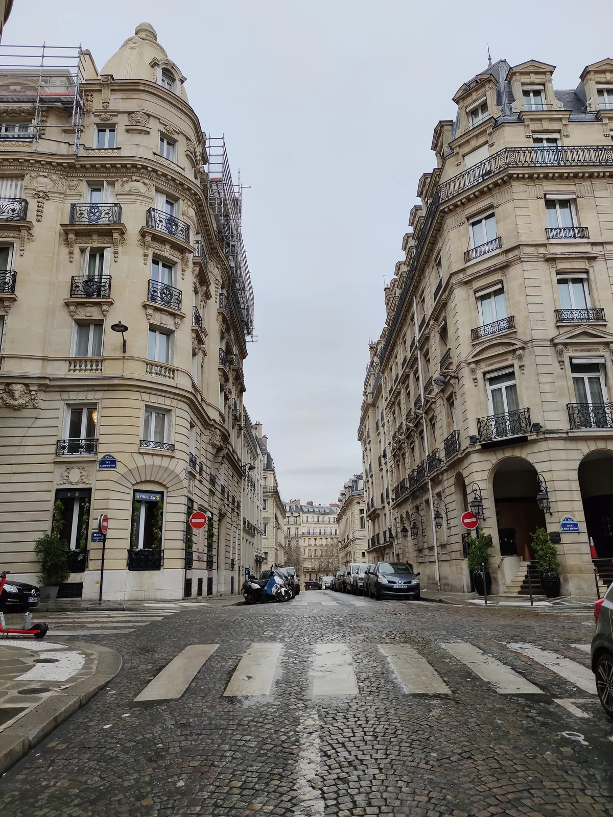 فندق شاتوبريان