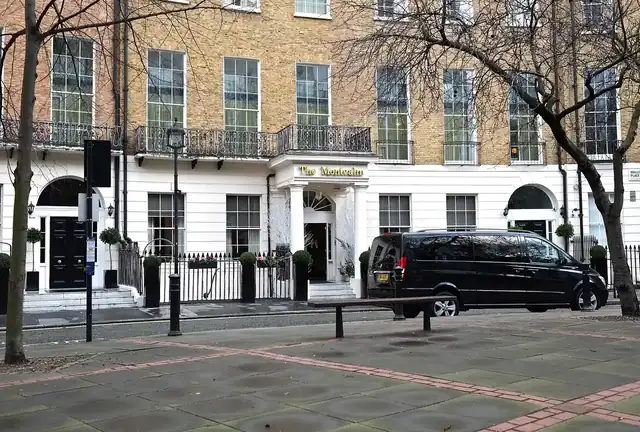 Montcalm Marble Arch