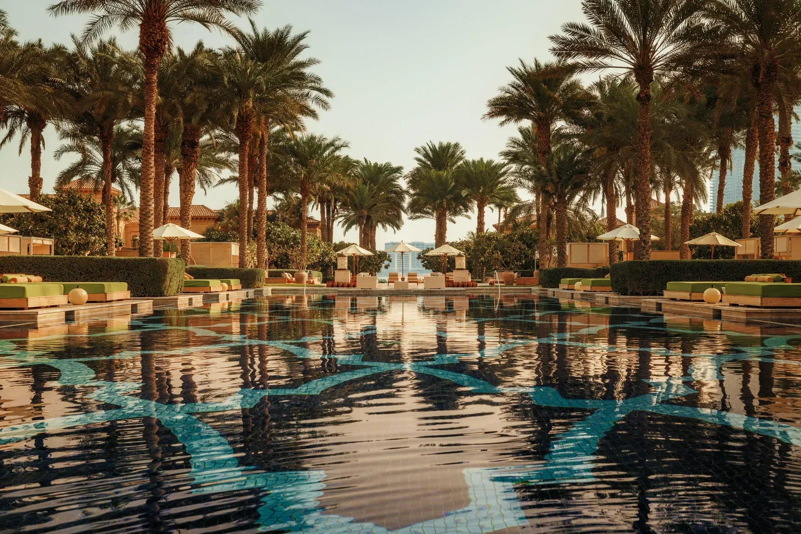 One&Only The Palm, Dubai, Dubai