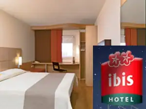 فندق إيبيس يوستن