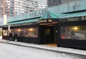 Volare