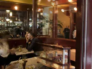 لي اكسبريس (مطعم فرنسي)