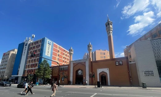 East London Mosque and Community Centre