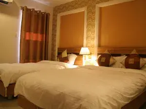 فندق سيتي ستار