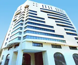 فندق إلاف السود مكة