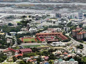 Brunei Darussalam Today