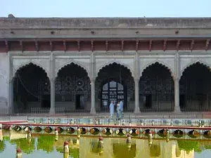 حدائق شاليمار