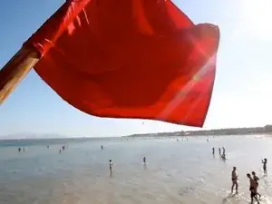 Evacuation Day - sharam el sheikh
