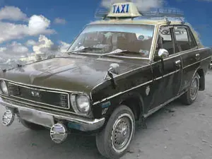 Taxi