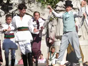 مهرجان فرنسفاروس