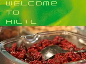 مطعم هيلتي ( نباتي )